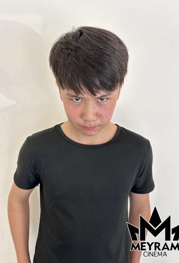 Нұрасыл Қарықбол