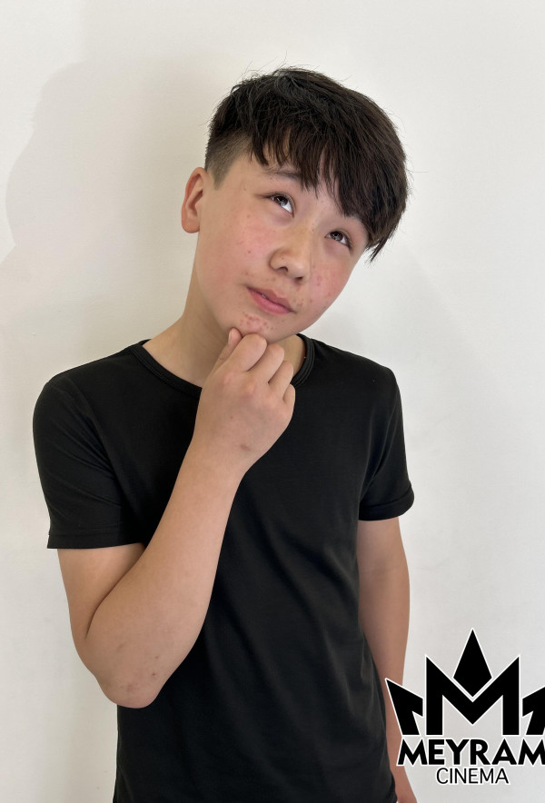 Нұрасыл Қарықбол