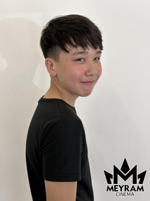 Нұрасыл Қарықбол