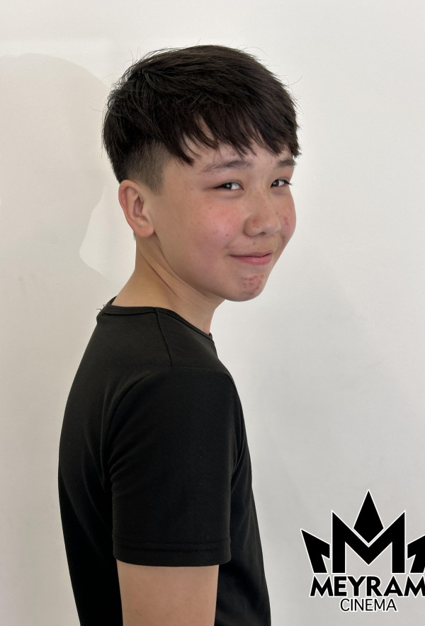 Нұрасыл Қарықбол