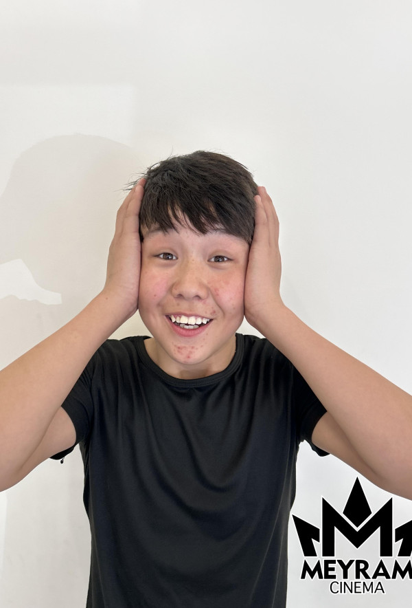 Нұрасыл Қарықбол