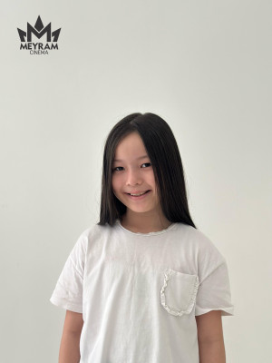 Дания Укашаева