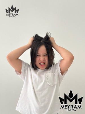 Дания Укашаева