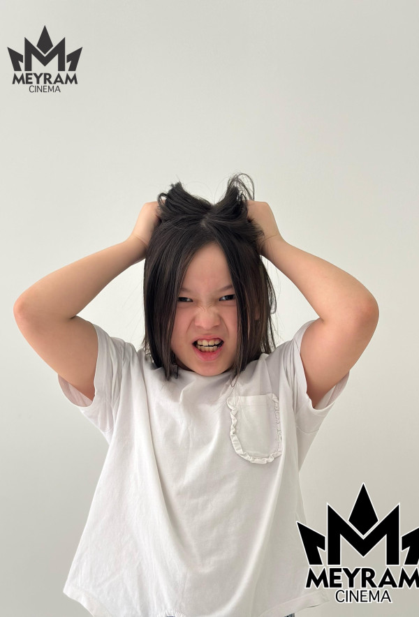 Дания Укашаева