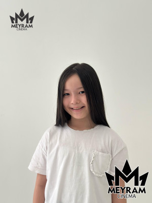 Дания Укашаева