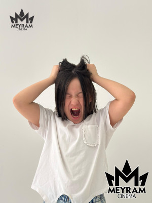 Дания Укашаева