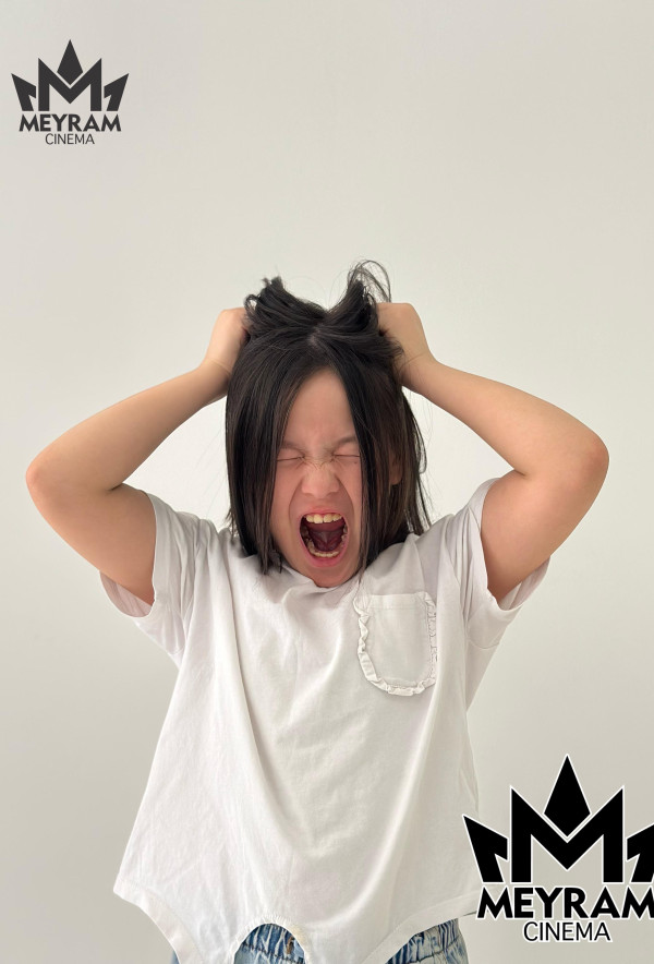 Дания Укашаева