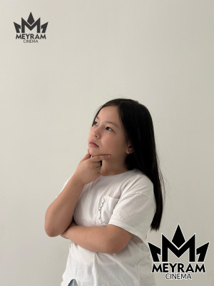 Дания Укашаева