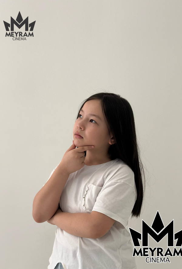 Дания Укашаева