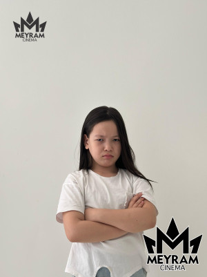 Дания Укашаева