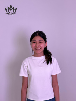 Жанайым Анархан