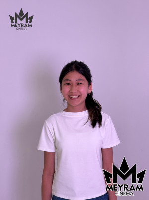 Жанайым Анархан