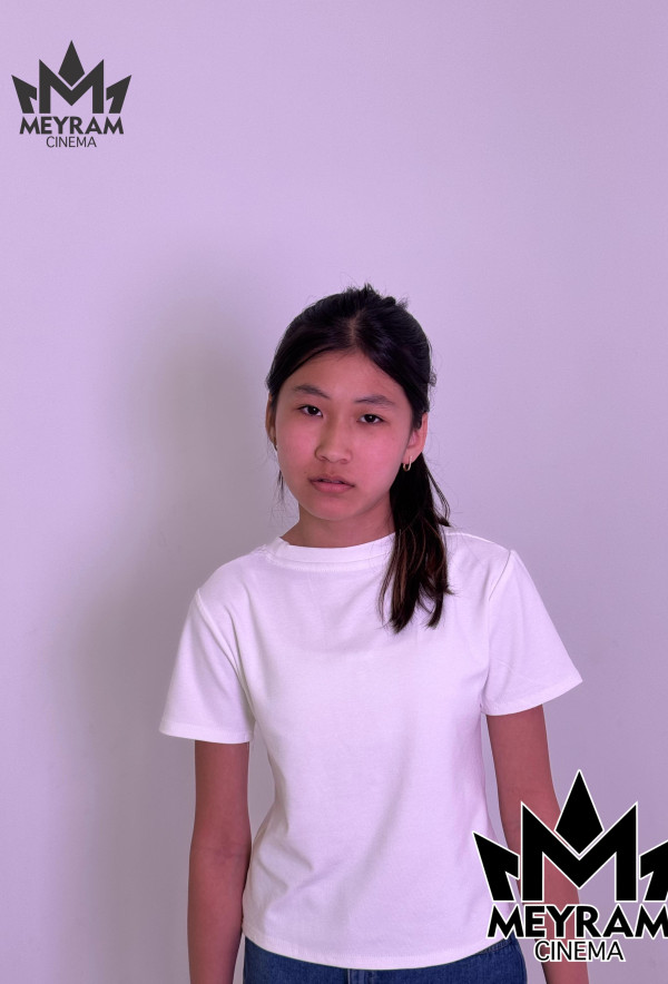 Жанайым Анархан