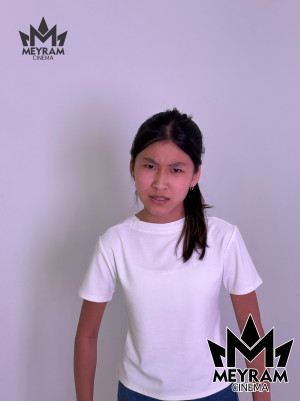 Жанайым Анархан