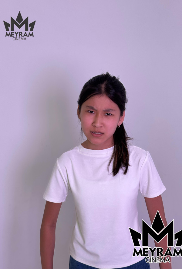 Жанайым Анархан