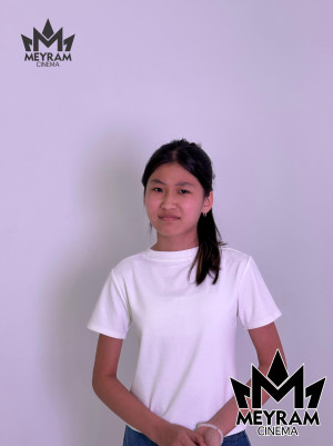 Жанайым Анархан