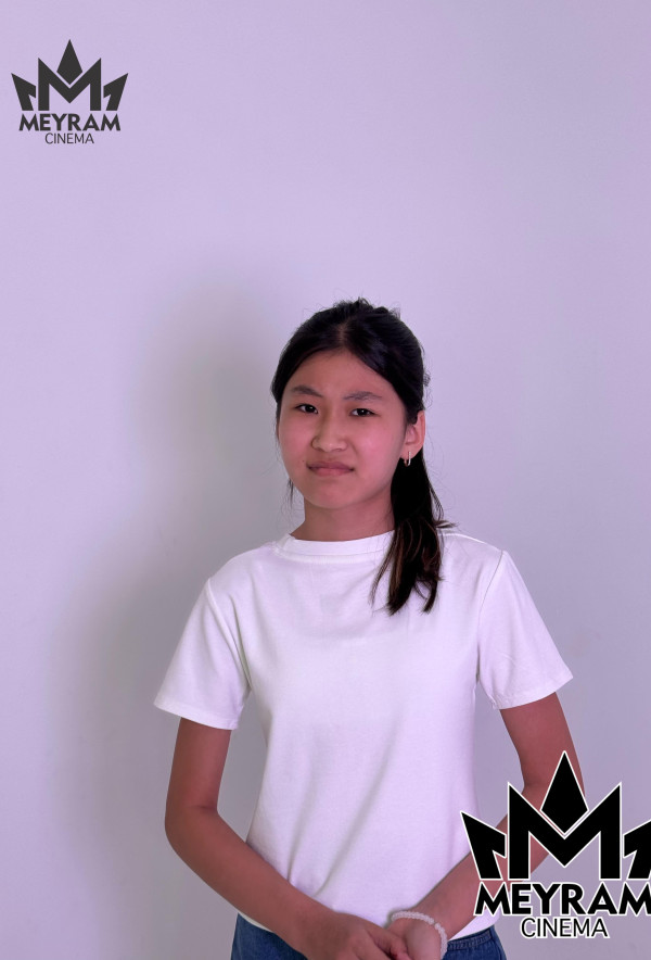 Жанайым Анархан