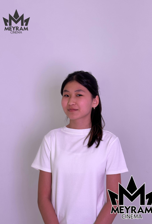 Жанайым Анархан