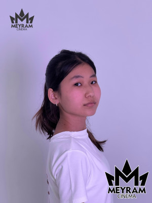 Жанайым Анархан