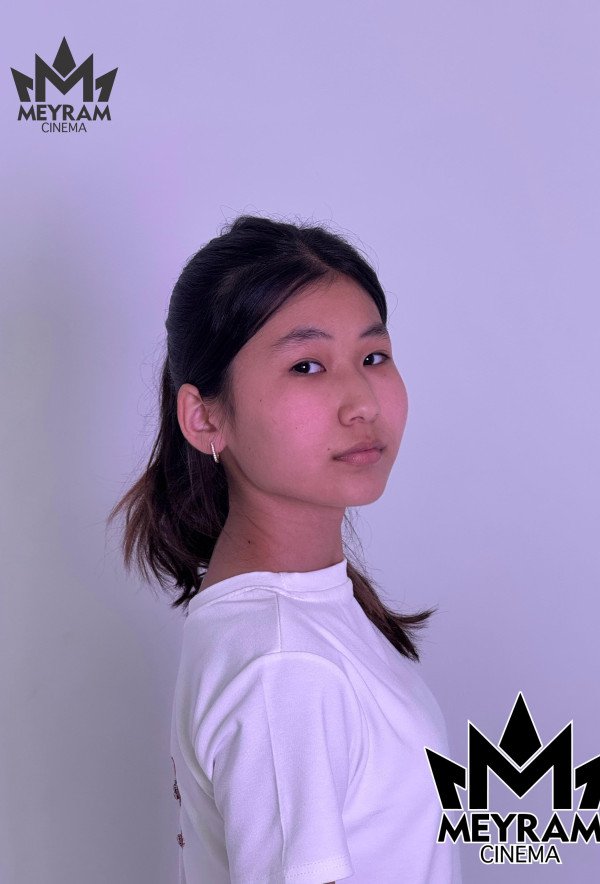 Жанайым Анархан