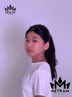 Жанайым Анархан