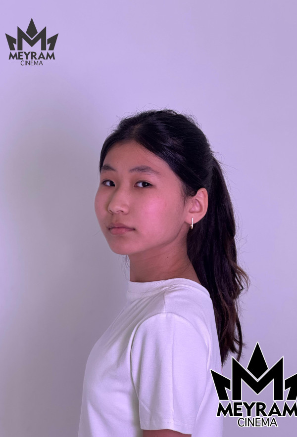 Жанайым Анархан