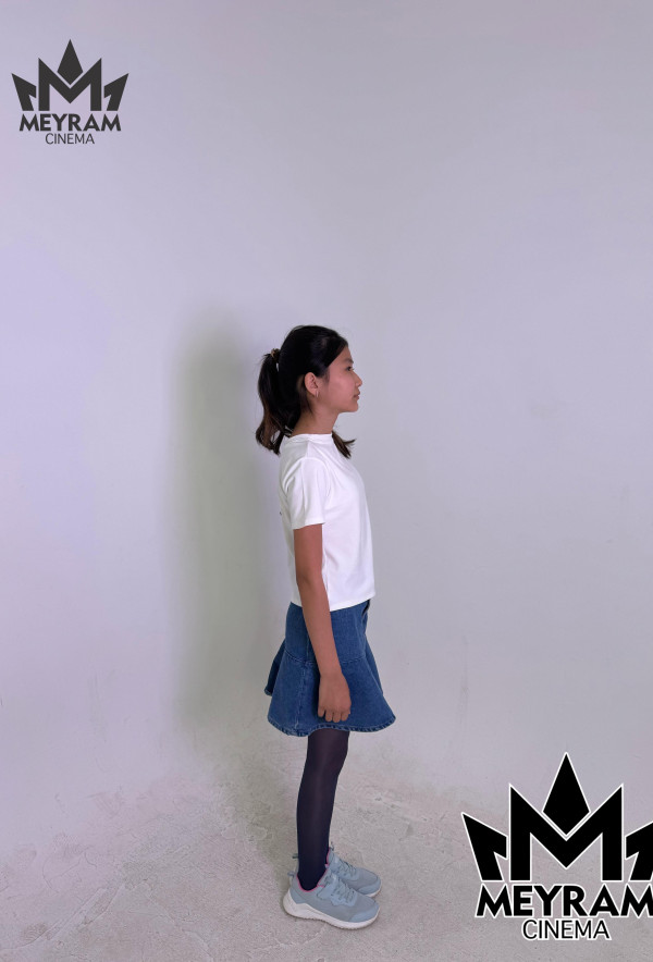 Жанайым Анархан