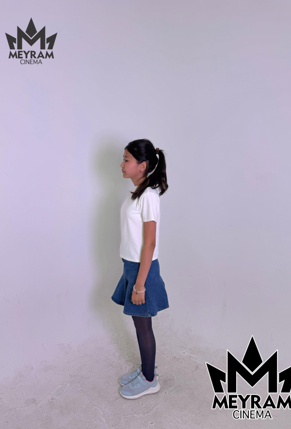 Жанайым Анархан