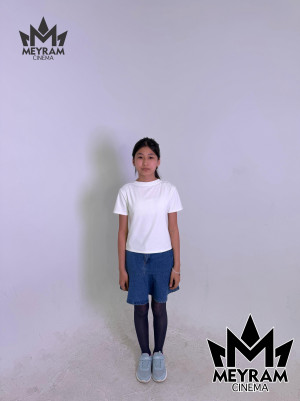 Жанайым Анархан