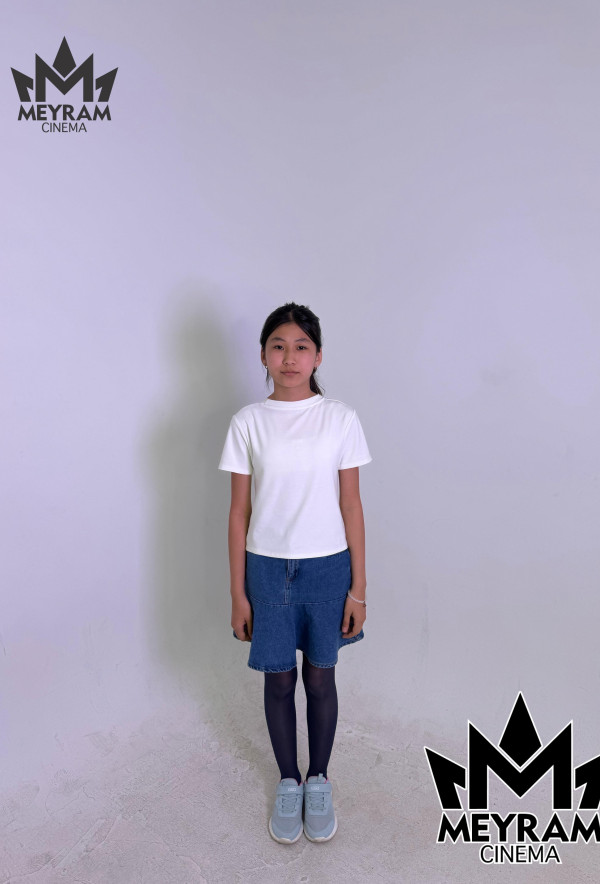 Жанайым Анархан