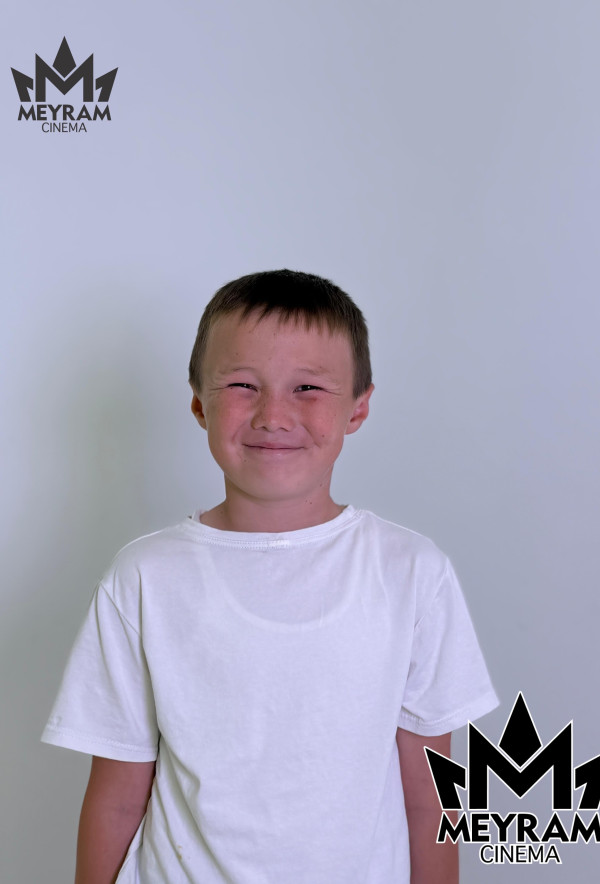 Бейбарыс Айнабек