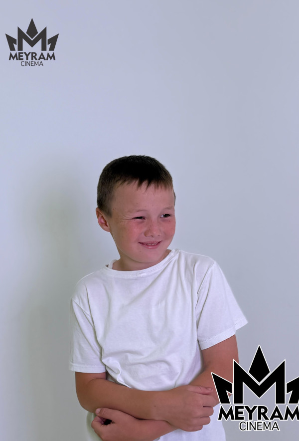 Бейбарыс Айнабек