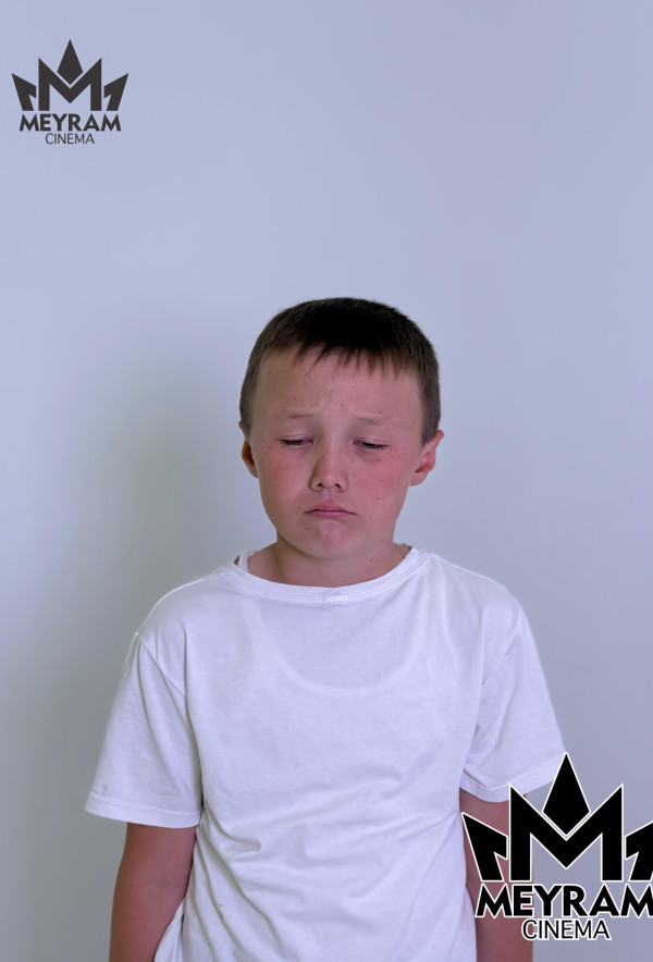 Бейбарыс Айнабек