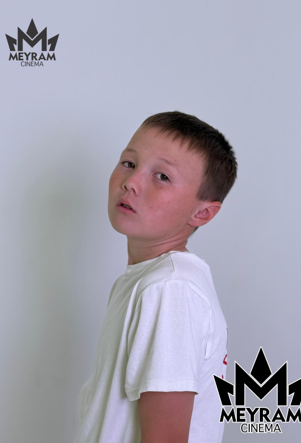 Бейбарыс Айнабек