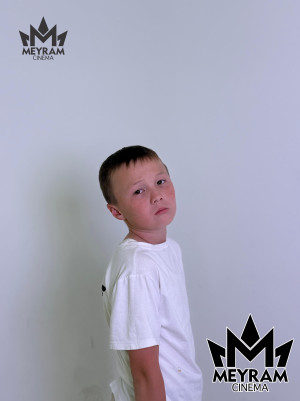 Бейбарыс Айнабек