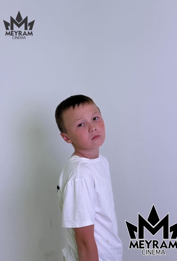 Бейбарыс Айнабек