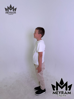 Бейбарыс Айнабек