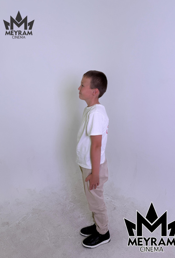 Бейбарыс Айнабек