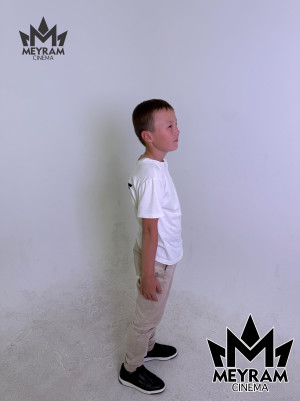 Бейбарыс Айнабек