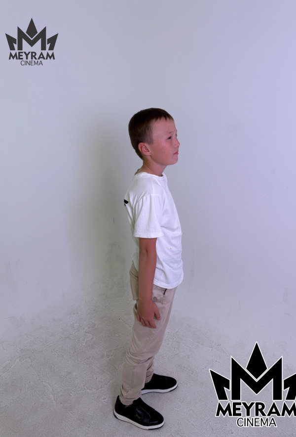 Бейбарыс Айнабек