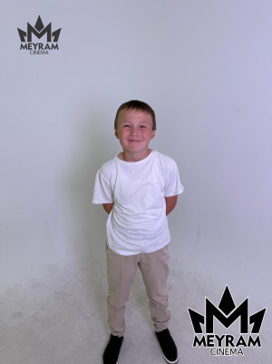 Бейбарыс Айнабек