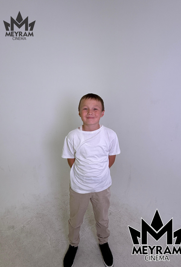 Бейбарыс Айнабек