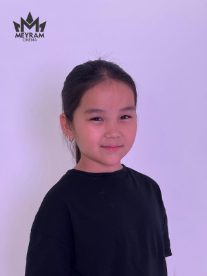 Мейірім Асылбек