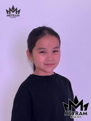 Мейірім Асылбек