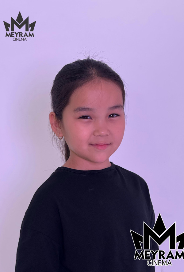 Мейірім Асылбек