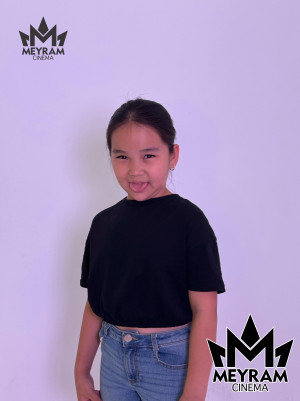 Мейірім Асылбек