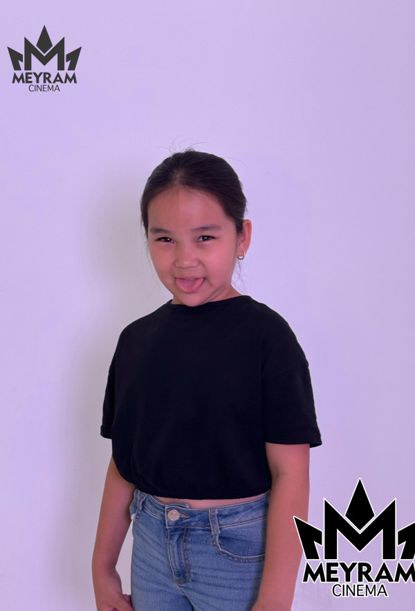 Мейірім Асылбек