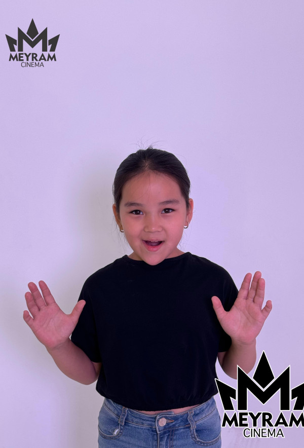 Мейірім Асылбек