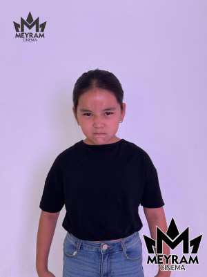 Мейірім Асылбек