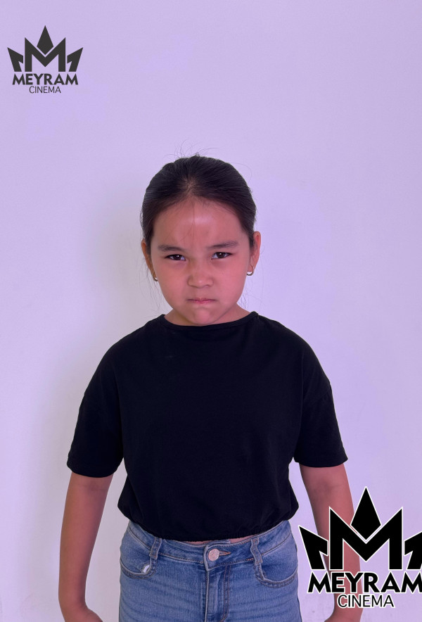 Мейірім Асылбек